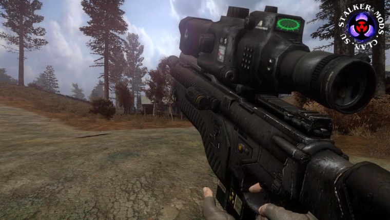 Обливион лост ремейк Припять