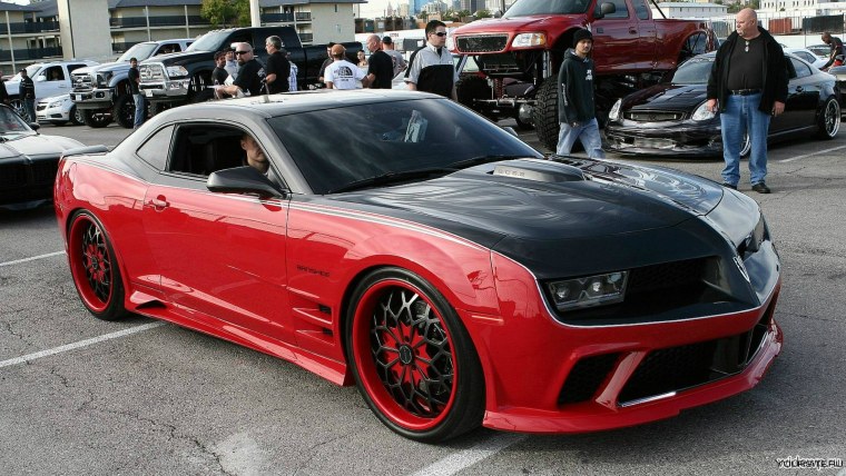 Lamborghini Murcielago Tuning