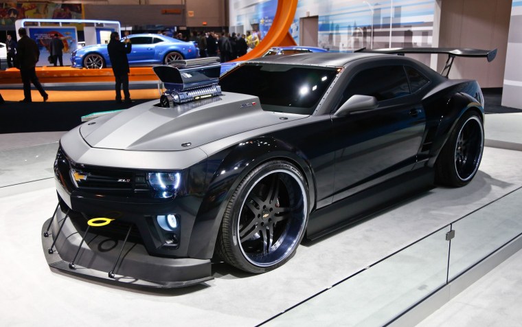 Ниссан ГТР прокаченный