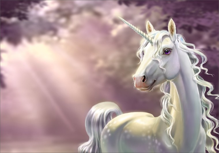 Единорог Амбера