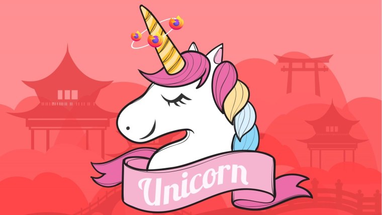 Единорог стартап