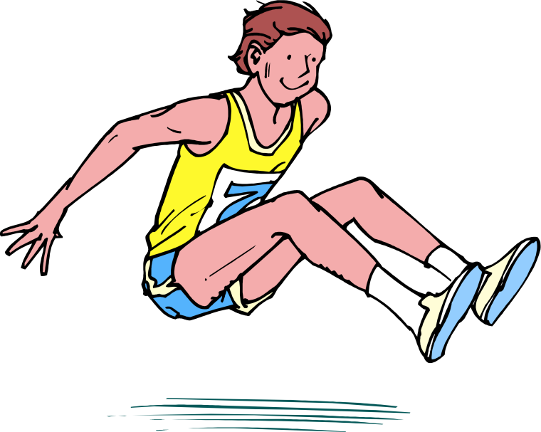 Царица полей легкая атлетика