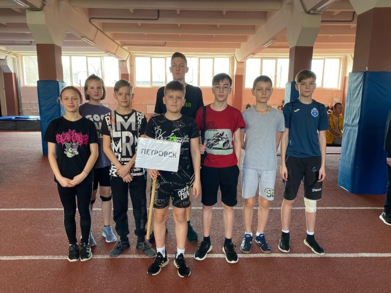 Медведь спортсмен