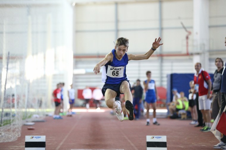 Спортивные соревнования рисунок