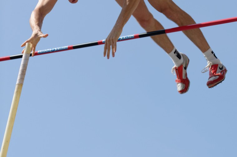 Выносливость дети