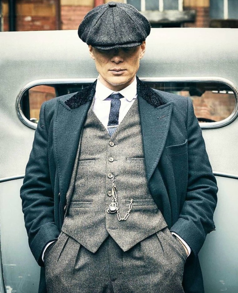 Стильная одежда для мужчин