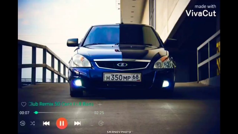 Домбай Приора