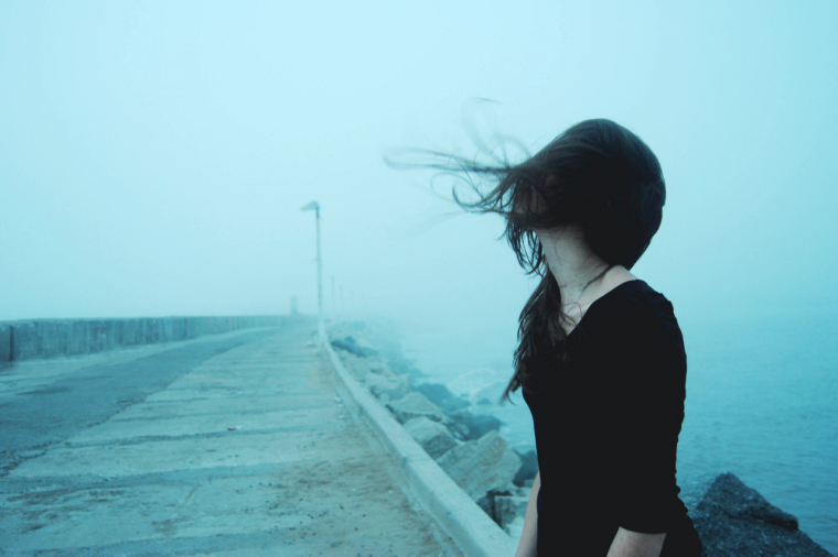 Грустные картинки