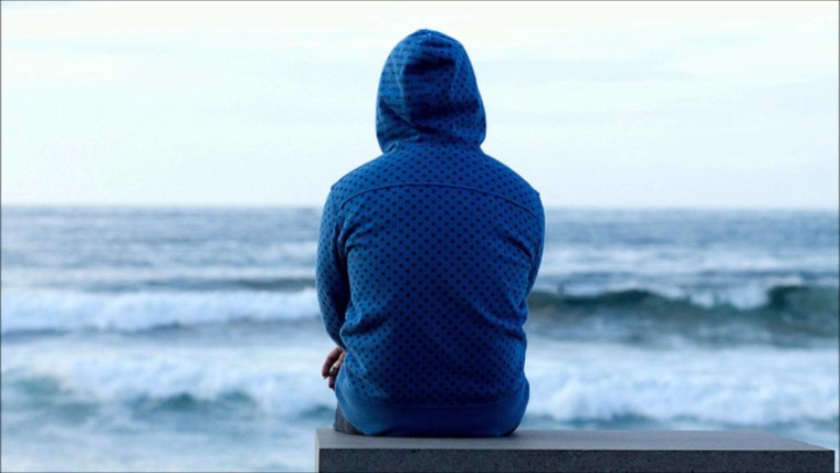 Спина человека