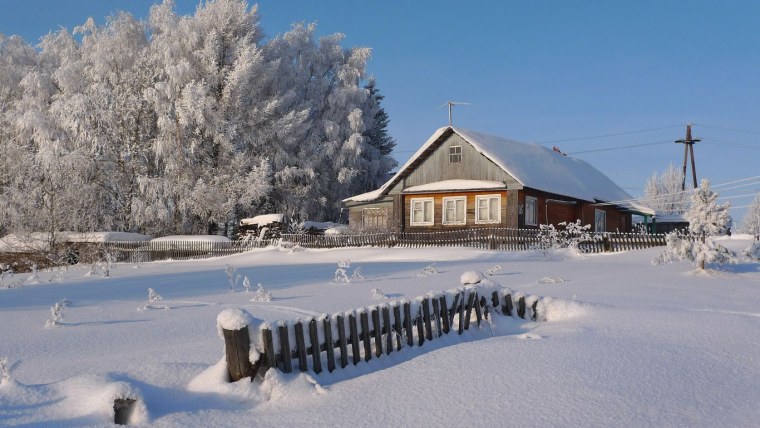 Владимир Чуприков Кунгур фотограф