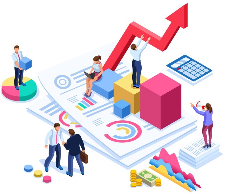 Продажи и маркетинг картинки