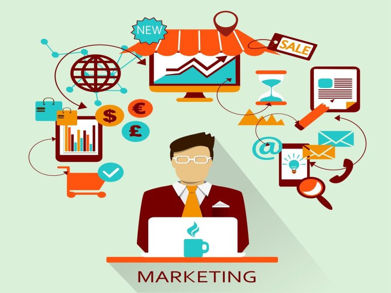 Маркетинг таргетинг