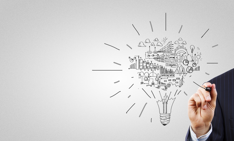 Стратегии маркетинга