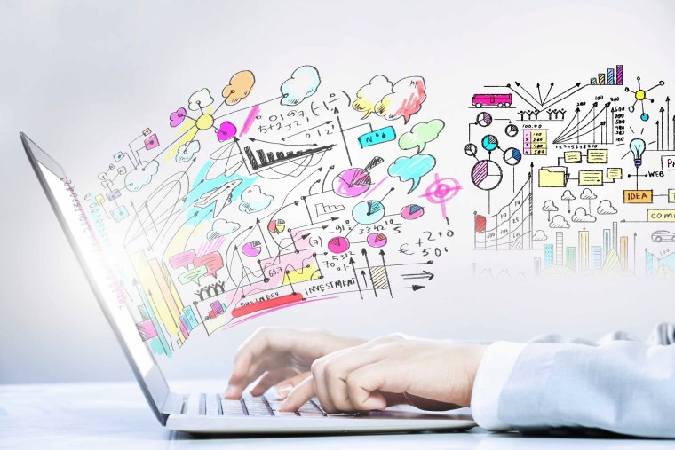 Маркетинг компании