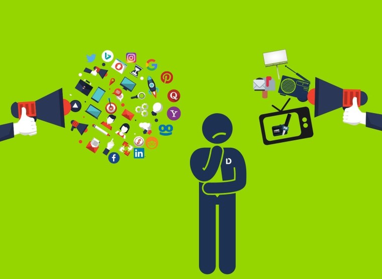 Маркетинг идеи