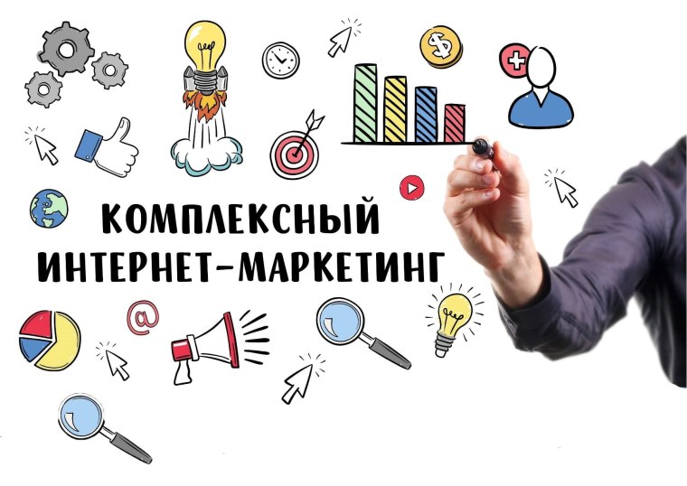 Маркетинг в образовании