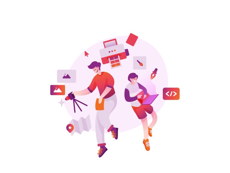 Маркетинг презентация