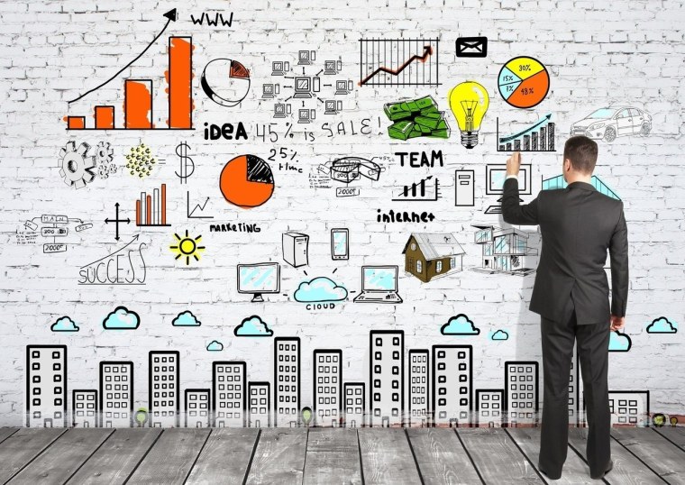 Комплексный интернет маркетинг