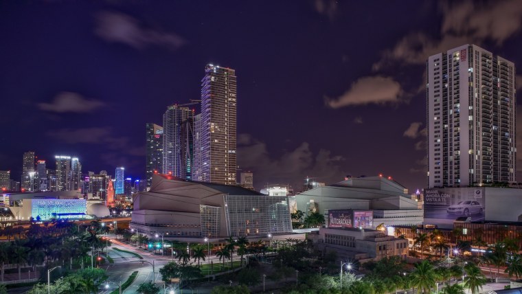 Майами (Флорида)