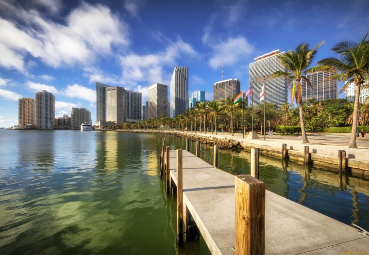 Майами (Флорида)