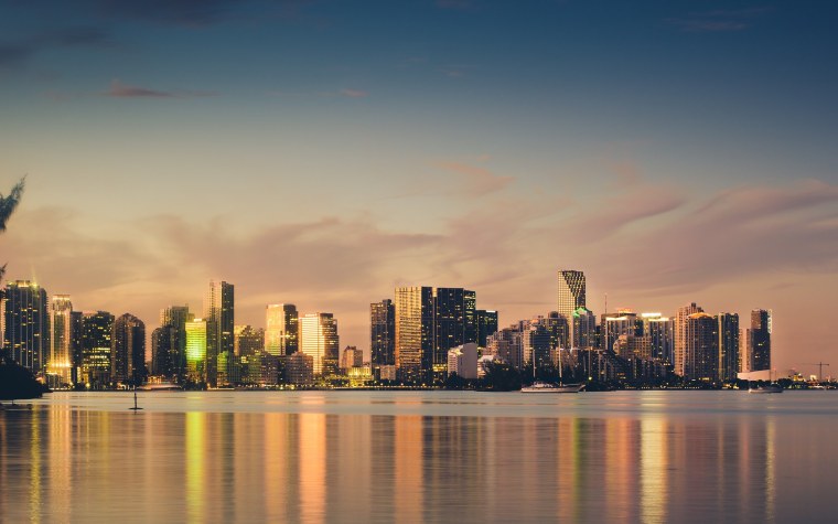 Майами (Флорида)