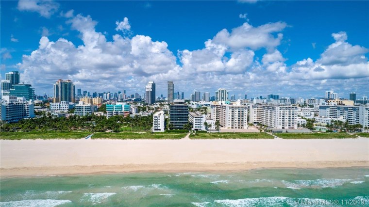 Саут Бич Майами