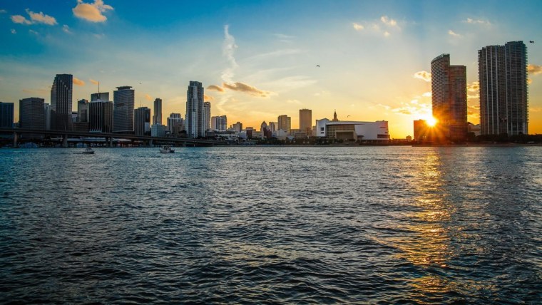 Саут Бич Майами