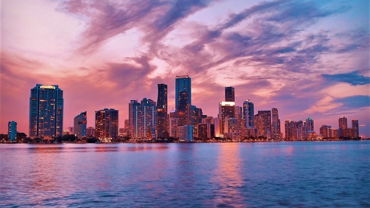 Майами (Флорида)