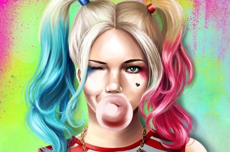 Крутая Рапунцель