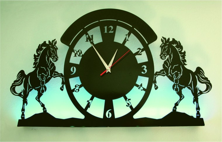 Лошади фэнтези