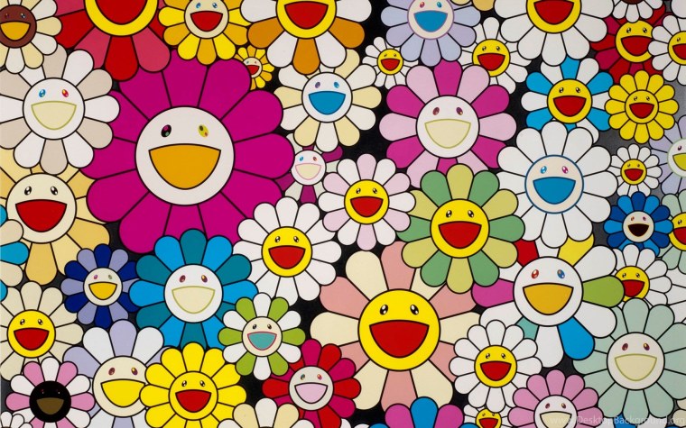 Asian Kung-Fu Generation аниме