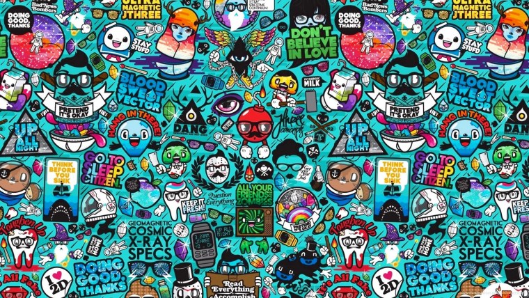 Эстетика много картинок