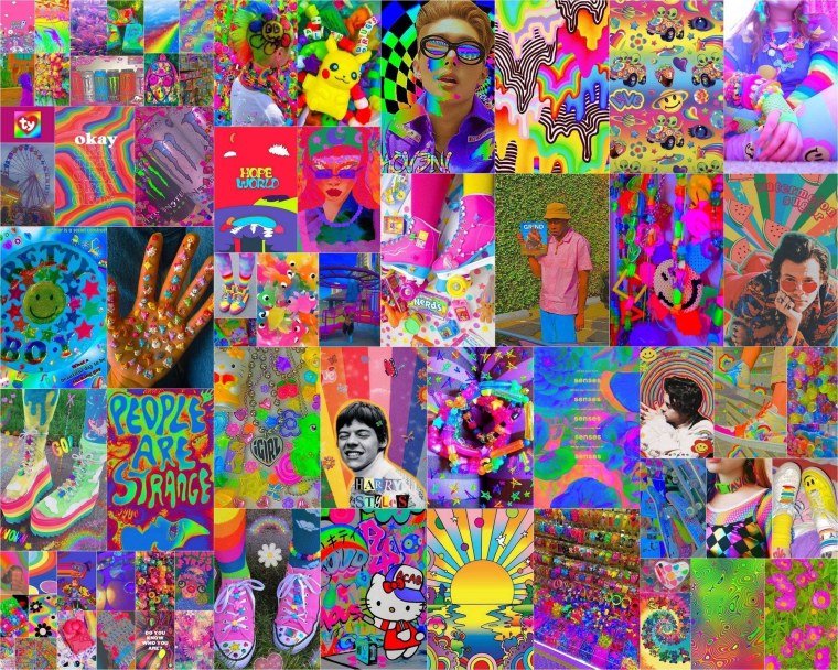 Хиппи грибы психоделики