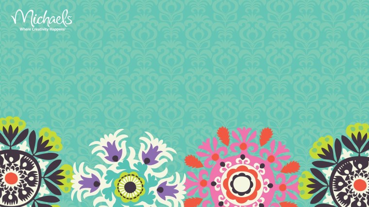 Эстетичные обои в стиле инди