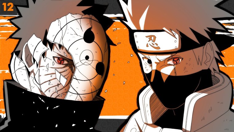 Сакура Харуно