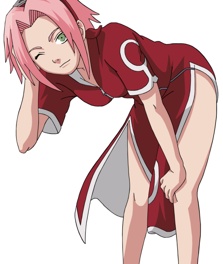 Узумаки Наруто даттебайо