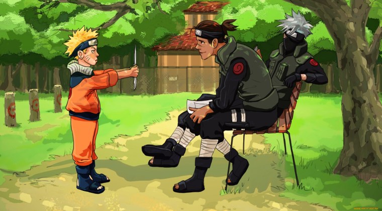 Наруто Ураганные хроники Сакура в полный рост