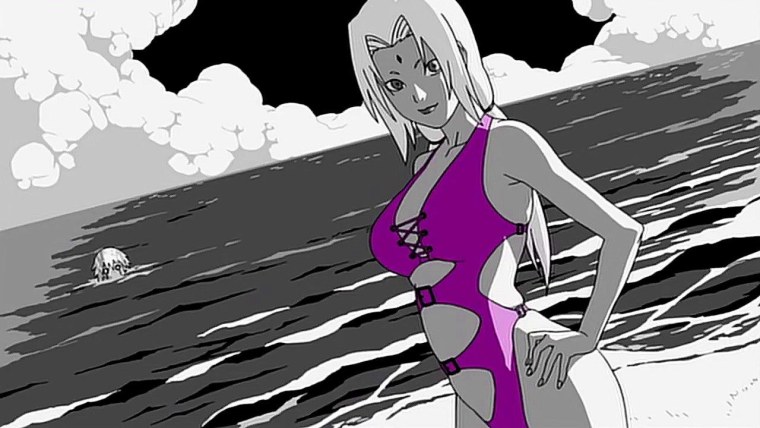 Родители Сакуры Харуно