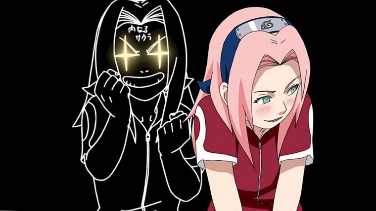 Картинки Наруто на рабочий стол