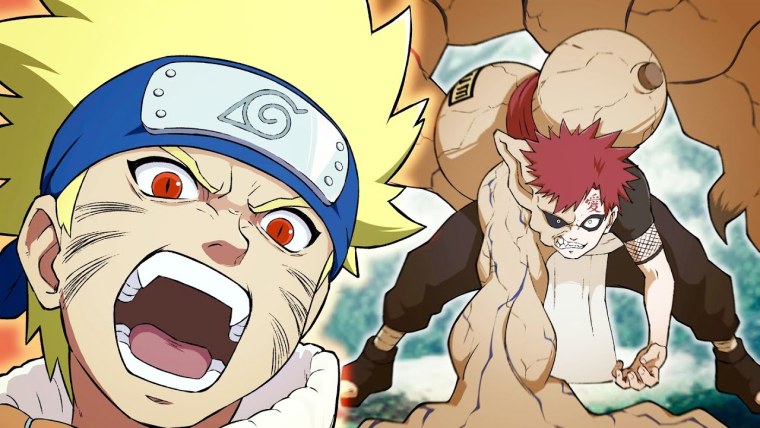 Сакура Харуно 18