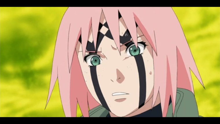 Наруто Узумаки (Naruto Uzumaki)