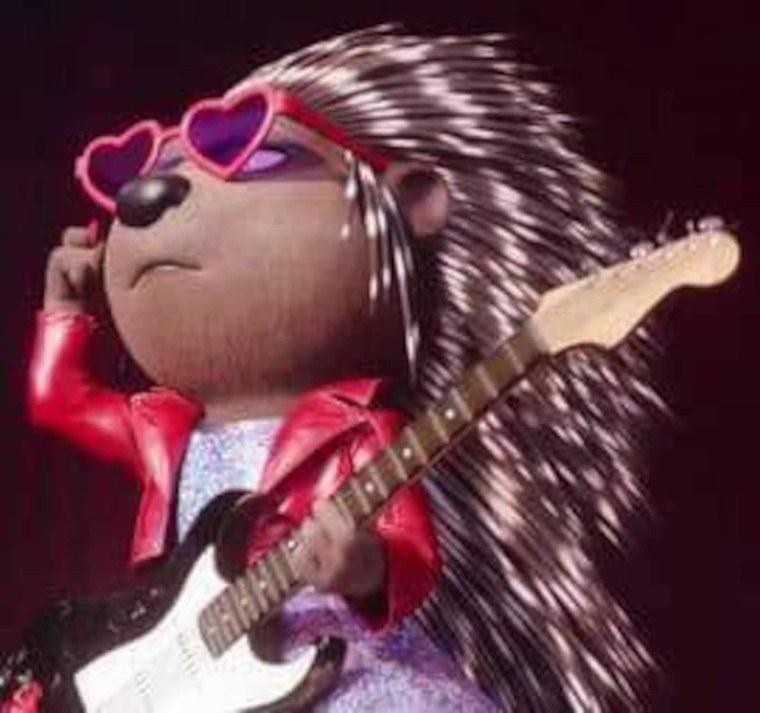 Фото Эш из зверобоя