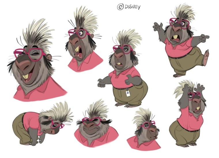 Эш и Джонни