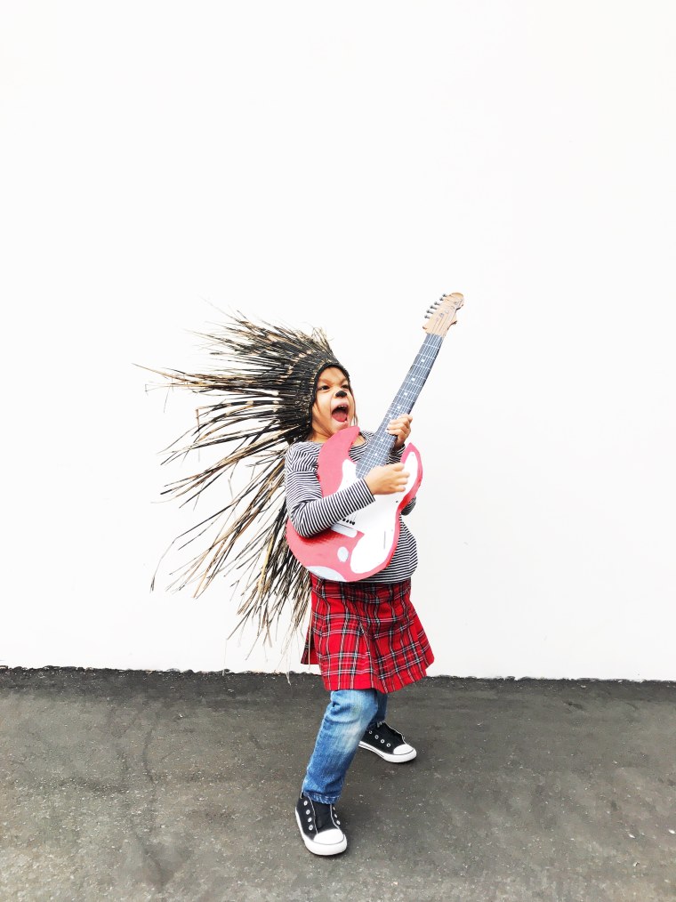 Зверопой 2016 дикобразиха Эш