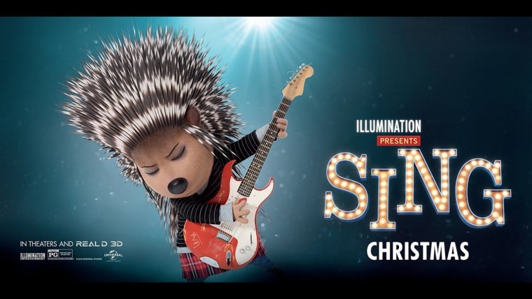 Джимми Кристалл Зверопой 2