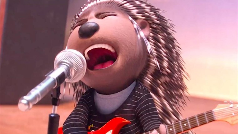 Шоу маска Австралия