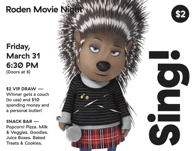 Зверобой Эш и Ланс