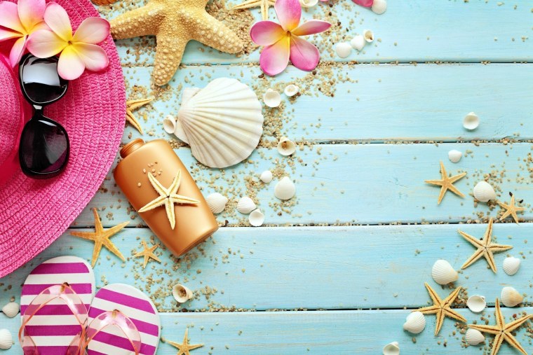 Красивые летние обои