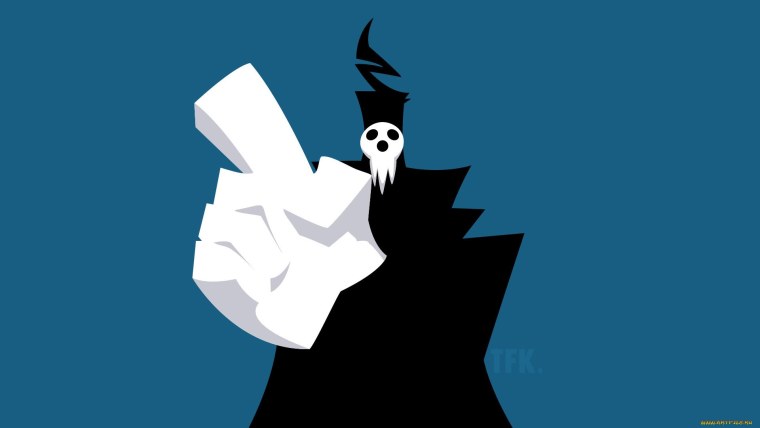 Glow Art Минато