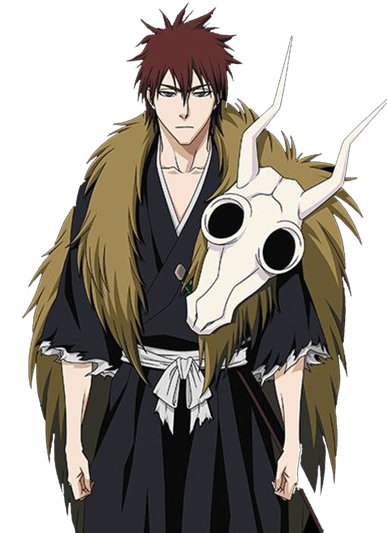 Бог смерти Шинигами Наруто тату